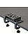 Кріплення настільне для баз MOZA R5/R9/R12 Table Clamp (RS12_Moza)