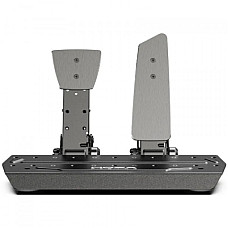 Педалі ігрові MOZA Racing SR-P USB тензодатчик 100 кг Black (RS11_Moza)