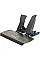 Педалі ігрові MOZA Racing SR-P USB тензодатчик 100 кг Black (RS11_Moza)