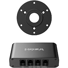 Комплект універсального концентратора  MOZA Universal HUB BUNDLE (RS050_Moza)