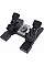 Педалі ігрові Logitech G Saitek Pro Flight Rudder Pedals PC (945-000005)