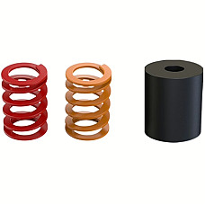 Комплект для підвищення продуктивності педалей MOZA SR-P Accessory Kit (RS17_Moza)