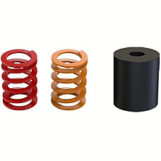 Комплект для підвищення продуктивності педалей MOZA SR-P Accessory Kit (RS17_Moza)