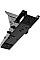 Педалі ігрові MOZA Racing SR-P для баз R9/R16/R21 (RS111_Moza)