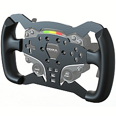 Обід змінний для керма MOZA 280мм ES Formula Wheel Mod (RS032_Moza)
