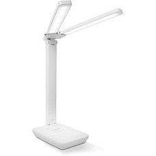 LED лампа настiльна з акумулятором TITANUM TLTF-010W 7W 2700-6000K (27414)