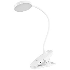 LED лампа настiльна з акумулятором TITANUM TLTF-013W 7W 3000-6000K (28344)