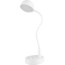 LED лампа настiльна з акумулятором TITANUM TLTF-012W 7W 3000-6000K (28343)