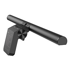 Лампа для монітора Baseus I-Wok USB Black (DGIWK-B01) (1803247)