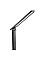 LED лампа настільна TITANUM  TLTF-009B 10W 3000-6500K 220V (25906)