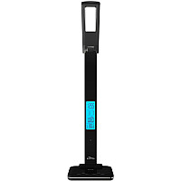 Настільна лампа Media-Tech MT222, QI, 3000-6500К, 750 Lm, black (MT222K)