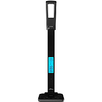 Настільна лампа Media-Tech MT222, QI, 3000-6500К, 750 Lm, black (MT222K)