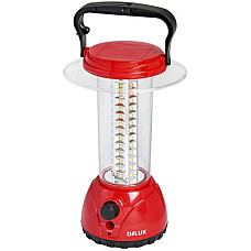 Ліхтар Delux REL-106 84 LED 4W (90020136)