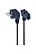 Кабель живлення C13 1.5m 90° corner Cablexpert (PC-186A-VDE1B-1.5M)