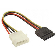Кабель Atcom (3798) SATA-Power supply