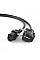 Кабель живлення C13 1.8m Cablexpert (PC-186-VDE-1.8M)
