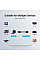 Перехідник HDMI M to HDMI F 90° corner black VENTION (AIOB0)