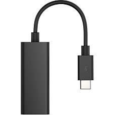 Адаптер USB-C to RJ45 Ethernet 1000Mbps HP (4Z527AA)