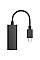 Адаптер USB-C to RJ45 Ethernet 1000Mbps HP (4Z527AA)