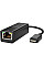 Адаптер USB-C to RJ45 Ethernet 1000Mbps HP (4Z527AA)