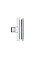 Адаптер Remax RL-LA03a Smooth 2in1 USB Type-C-3.5mm/USB Type-C White (6954851298809)