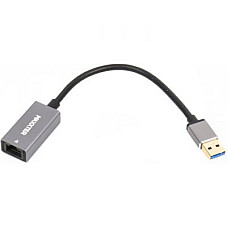 Адаптер USB to Gigabit Ethernet Maxxter (NEA-U3-01)