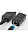 Адаптер USB 2.0 - UTP Cat5, 50m Digitus (DA-70141)