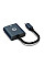 Перехідник USB3.1 Type-C to HDMI DHC-CT202 HP (DHC-CT202)