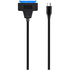 Адаптер Cablexpert AUS3-03 USB-С-1xSATA