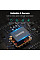 Перехідник USB 3.0 Type-А to SATA III (F) CM321 Ugreen (70609)