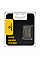 Адаптер Cablexpert HDMI - HDMI (F/F), F19, Black (A-HDMI-FF)