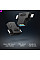 Адаптер Vention USB - USB Type-C + micro USB V 3.0 (F/M) Black (CDIB0)