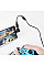Адаптер Vention USB - USB Type-C + micro USB V 3.0 (F/M) Black (CDIB0)