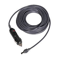 Кабель живлення для Starlink mini E-NET автомобільний прикурювач/DC 5м (1807392)