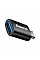 Адаптер Baseus Ingenuity Series Mini OTG USB-C to USB-A 3.1 Black (ZJJQ000001)
