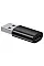Адаптер Baseus Ingenuity Series Mini OTG Adaptor USB 3.1 to USB-C Black (ZJJQ000101)