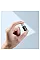 Адаптер Baseus Ingenuity Series Mini OTG Adaptor USB 3.1 to USB-C Black (ZJJQ000101)