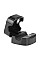 Тримач для кабелю OfficePro CM002B, magnetic clasp, 6шт=1пак, back (CM002B)