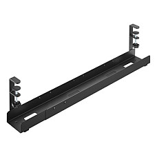 Органайзер для кабелю OfficePro CT770B Black