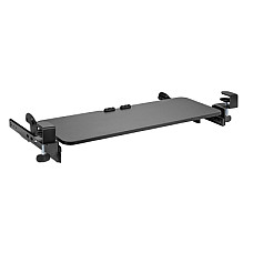 Органайзер для столу OfficePro Under-desk keyboard tray (KT145B)