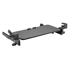 Органайзер для столу OfficePro Under-desk keyboard tray (KT135B)