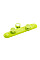Тримач для кабелю Extradigital CC-952 Cable Clips, Green (KBC1704)