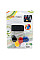 Тримач для кабелю Extradigital Cable Holders CC-918 (Color Set) * 6 (KBC1728)
