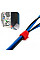 Тримач для кабелю Extradigital Cable Holders CC-918 (Color Set) * 6 (KBC1728)
