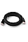 Кабель мультимедійний DisplayPort M to DisplayPort M 3.0m V1.2 4K HP (DHC-DP01-3M)