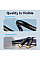 Кабель мультимедійний DisplayPort to DisplayPort 3.0m V1.2 4K 60Hz 3D Dolby 7.1 VENTION (HAKBI)