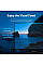 Кабель мультимедійний DisplayPort to DisplayPort 3.0m V1.2 4K 60Hz 3D Dolby 7.1 VENTION (HAKBI)