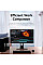 Кабель мультимедійний DisplayPort to DisplayPort 3.0m V1.2 4K 60Hz 3D Dolby 7.1 VENTION (HAKBI)