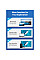 Кабель мультимедійний HDMI M to HDMI M 2.0m V2.0 4K60Hz silver Vention (AABIH)