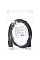 Кабель мультимедійний HDMI M to HDMI M 1.0m Defender (87350)